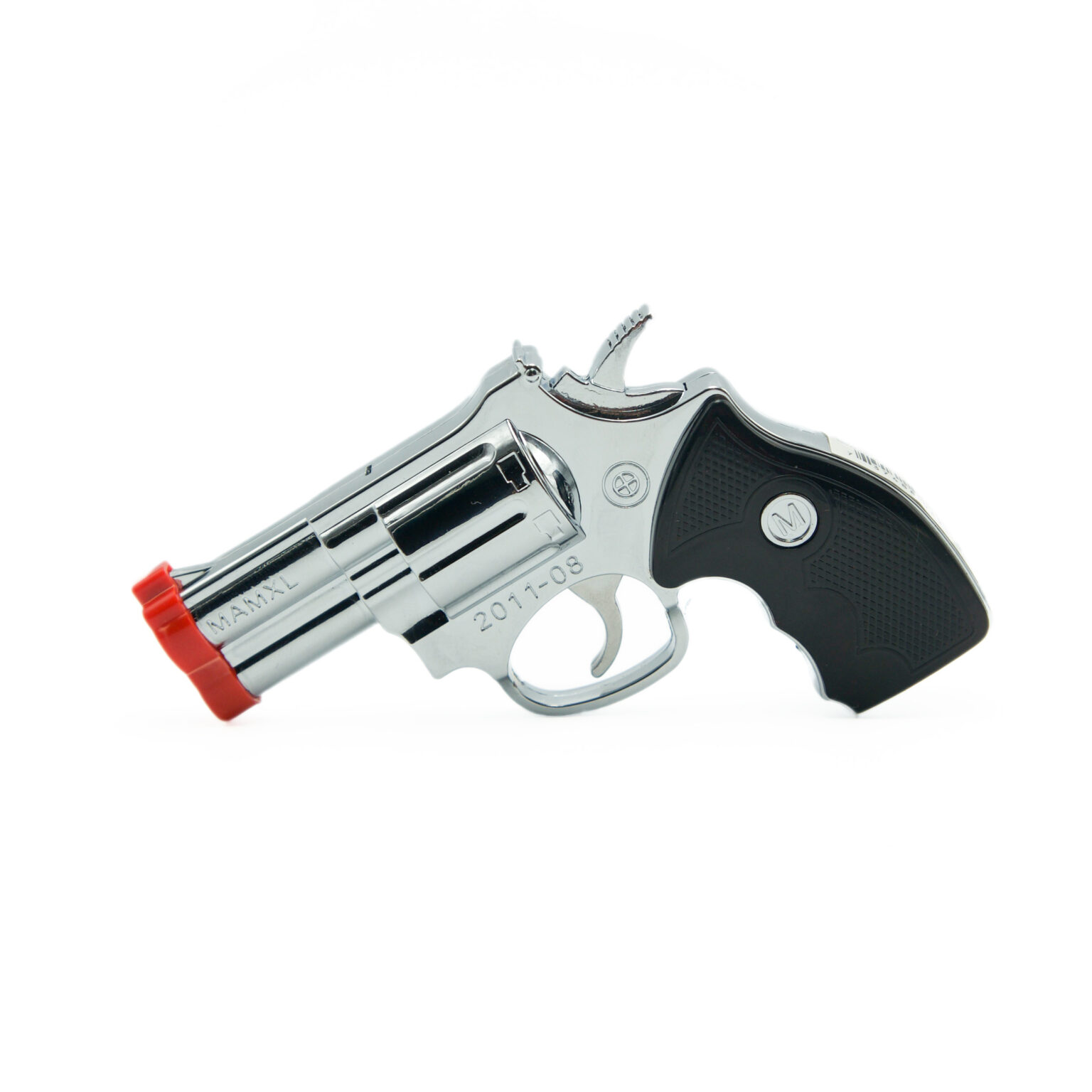 Mini Revolver Lighter - GlassLab 303: Wholesaler for Quality Scientific 